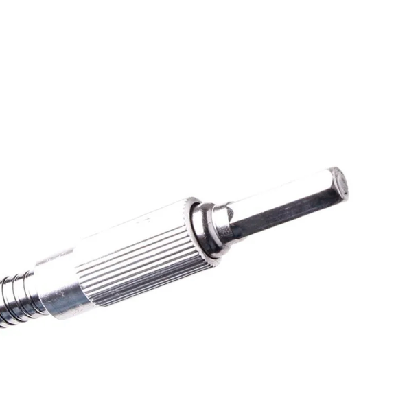 Extensor Articulado TurboGrip - Parafuse Tudo - Imagem 8