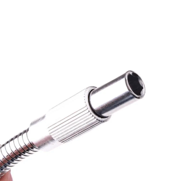 Extensor Articulado TurboGrip - Parafuse Tudo - Imagem 9