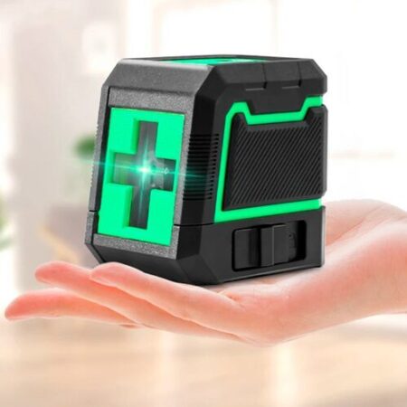 Nível 360° Laser Pro - Alta Precisão - Imagem 8
