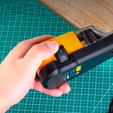 Coletor de Pó Smart Drill - Furação sem Sujeira - Imagem 3