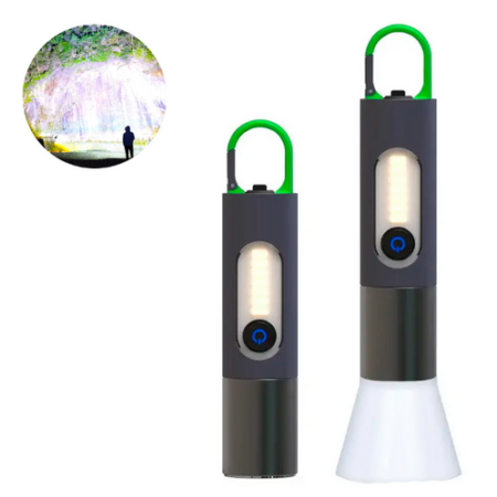 Lanterna Laser Max Ultra Potente - Imagem 2