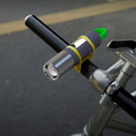 Lanterna Laser Max Ultra Potente - Imagem 5