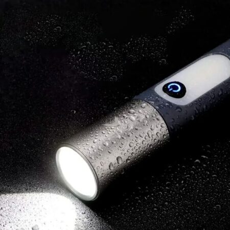 Lanterna Laser Max Ultra Potente - Imagem 6