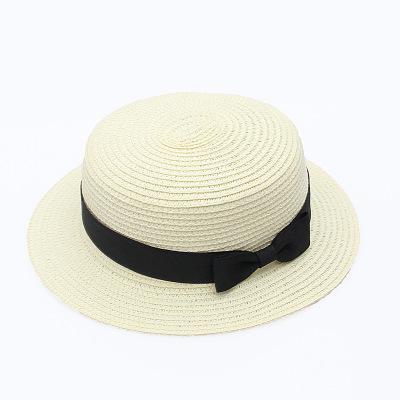 Chapéu Panamá Feminino de Praia de Palha Fnac - Imagem 12