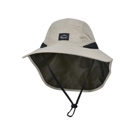 Chapéu de Pesca com Proteção Solar Respirável Fnac - Imagem 7