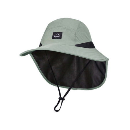 Chapéu de Pesca com Proteção Solar Respirável Fnac - Imagem 8