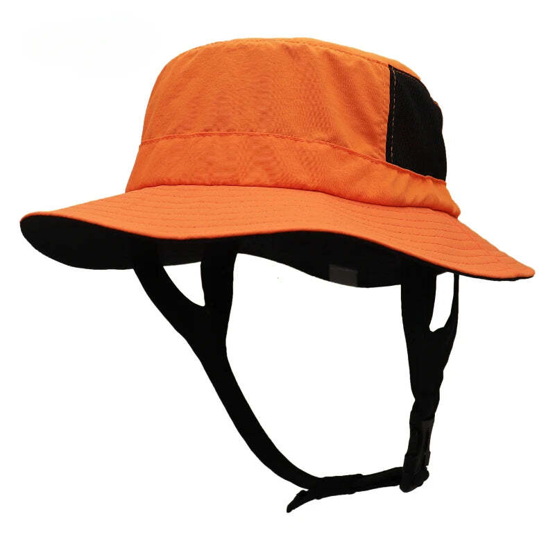 Chapéu de Praia Impermeável com Proteção UV50+ Fnac - Imagem 6