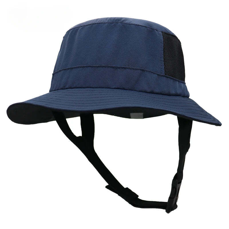 Chapéu de Praia Impermeável com Proteção UV50+ Fnac