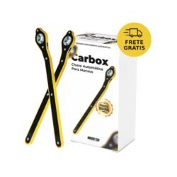 Chave Automática Para Macaco | Carbox