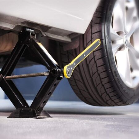 Chave Automática Para Macaco | Carbox - Imagem 2