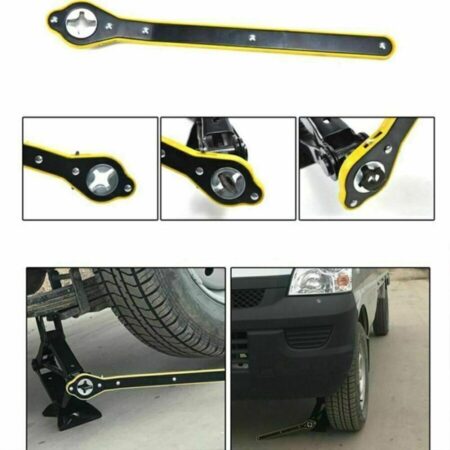 Chave Automática Para Macaco | Carbox - Imagem 4