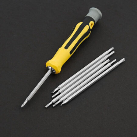 Kit de Chave de Fenda Hexagonais Magnéticas - Imagem 2