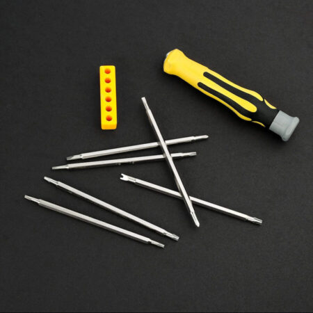 Kit de Chave de Fenda Hexagonais Magnéticas - Imagem 5