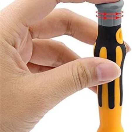 Kit de Chave de Fenda Hexagonais Magnéticas - Imagem 6