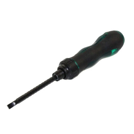 Chave de Fenda Phillips Magnética | GripForce - Imagem 6