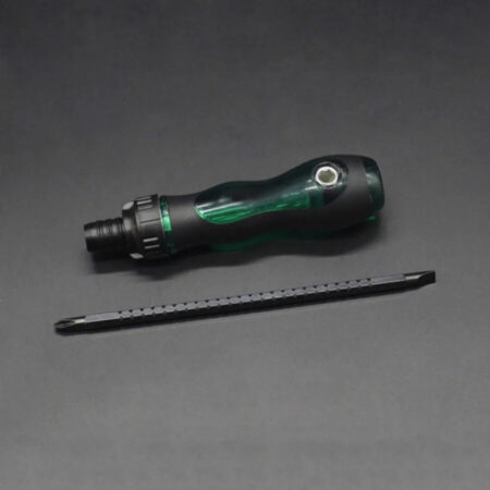 Chave de Fenda Phillips Magnética | GripForce - Imagem 5