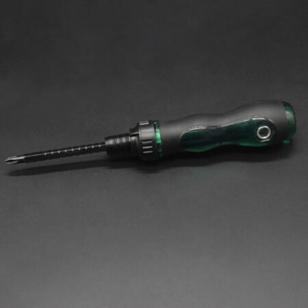 Chave de Fenda Phillips Magnética | GripForce - Imagem 3