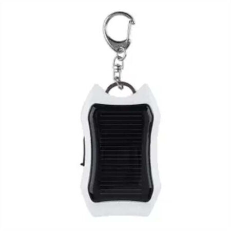 Chaveiro Carregador Portátil Solar | SunCharge - Imagem 8