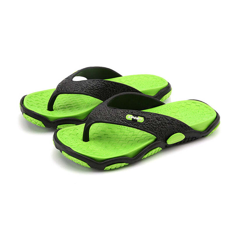 Chinelo Ergonômico Masculino Antiderrapante Fnac