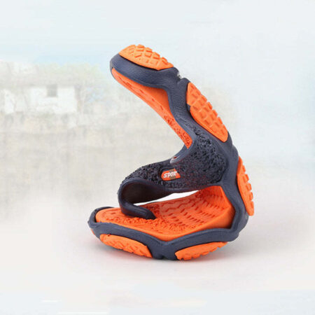 Chinelo Ergonômico Masculino Antiderrapante Fnac - Imagem 4