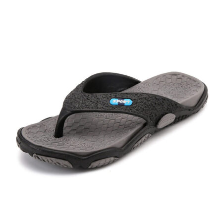 Chinelo Ergonômico Masculino Antiderrapante Fnac - Imagem 6