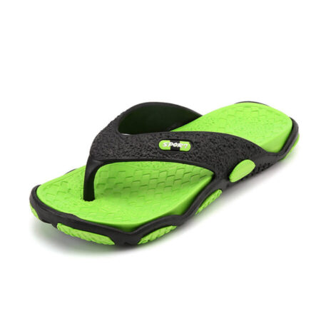 Chinelo Ergonômico Masculino Antiderrapante Fnac - Imagem 7