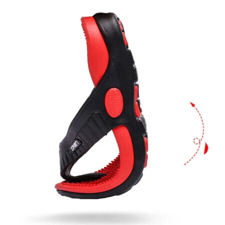 Chinelo Ergonômico Masculino Massageador Fnac - Imagem 6
