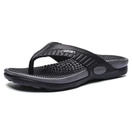 Chinelo Ergonômico Masculino Massageador Fnac - Imagem 7
