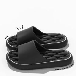 Chinelo Ergonômico Unissex Ultra Leve e Macio Fnac