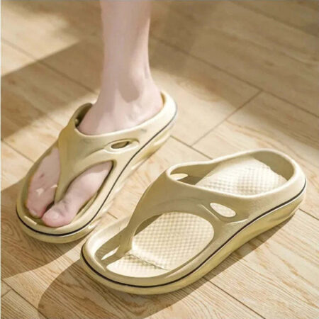 Chinelo Masculino Plataforma de Verão Fnac - Imagem 5