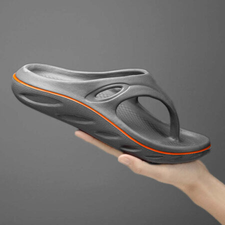 Chinelo Masculino Plataforma de Verão Fnac - Imagem 2