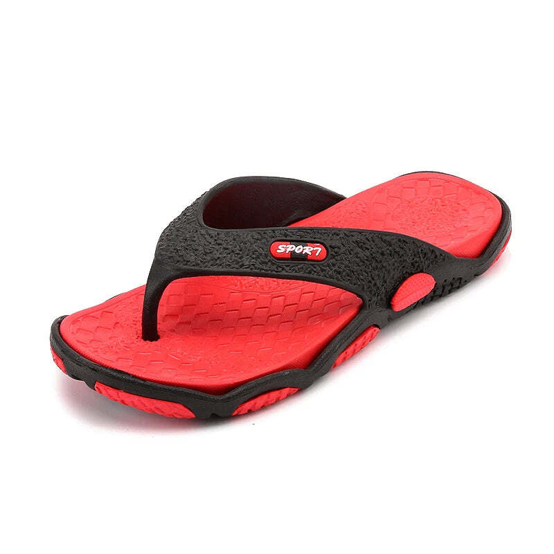 Chinelo Masculino de Verão Antiderrapante Fnac