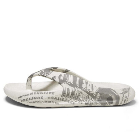 Chinelo Masculino de Verão Plataforma Fnac - Imagem 5