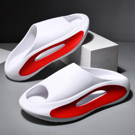Chinelo Ergonômico Ultra Leve e Macio | SoftCloud - Imagem 8