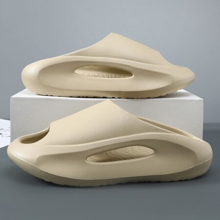 Chinelo Ergonômico Ultra Leve e Macio | SoftCloud - Imagem 9