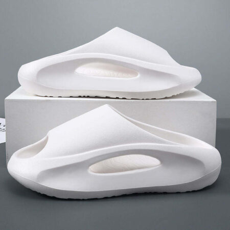 Chinelo Ergonômico Ultra Leve e Macio | SoftCloud - Imagem 5
