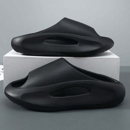 Chinelo Ergonômico Ultra Leve e Macio | SoftCloud - Imagem 6