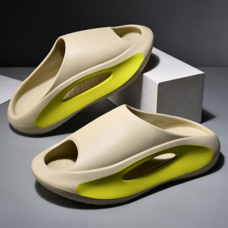 Chinelo Ergonômico Ultra Leve e Macio | SoftCloud - Imagem 7