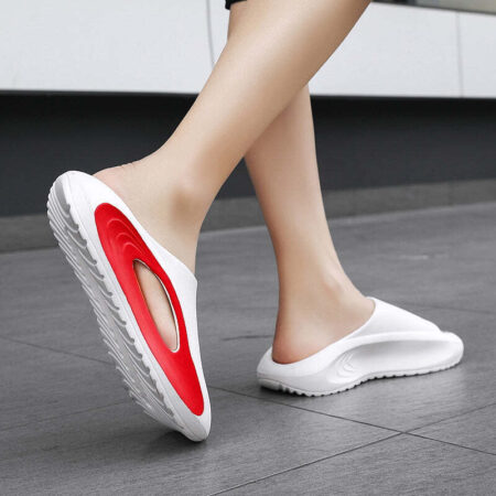Chinelo Ergonômico Ultra Leve e Macio | SoftCloud - Imagem 2