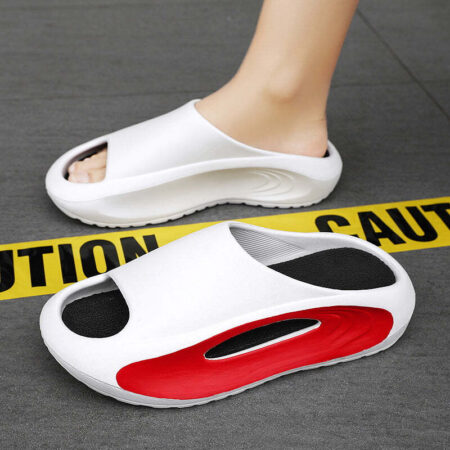 Chinelo Ergonômico Ultra Leve e Macio | SoftCloud - Imagem 4
