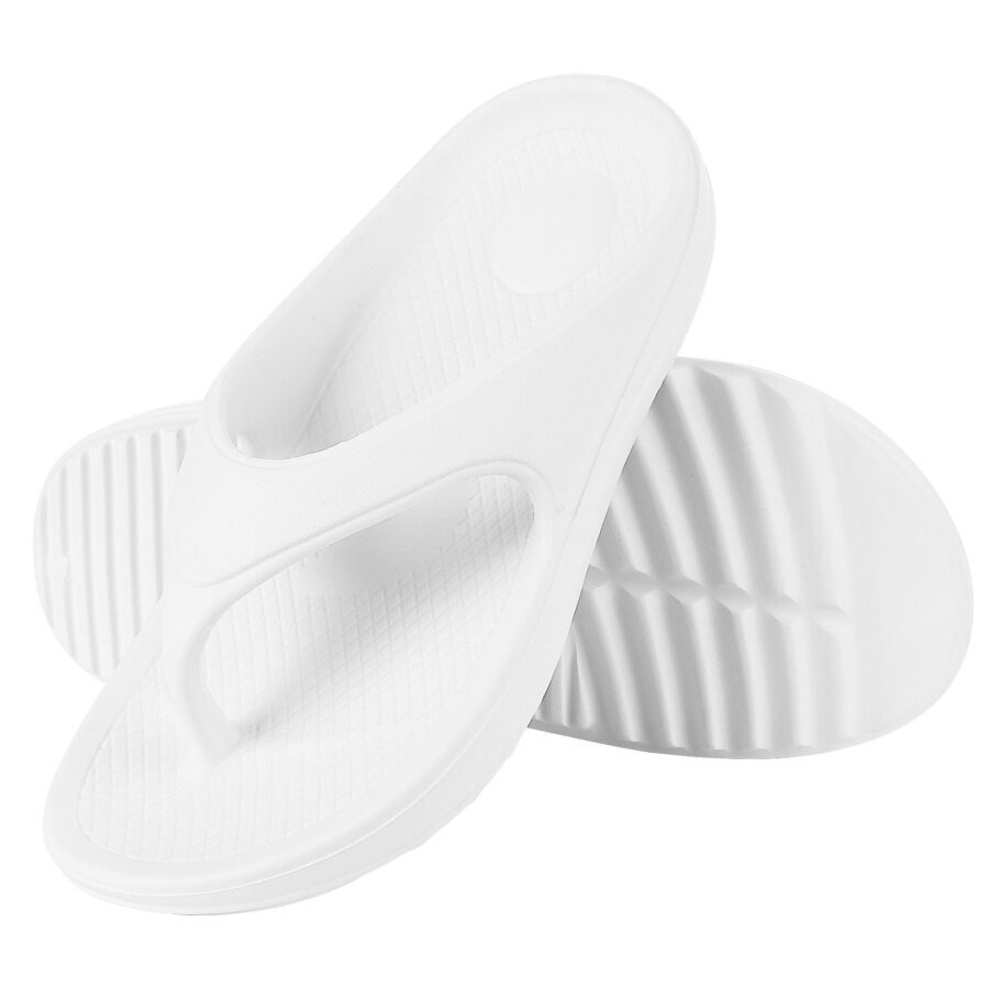 Chinelo Unissex Ergonômico com Suporte de Arco Fnac - Imagem 10