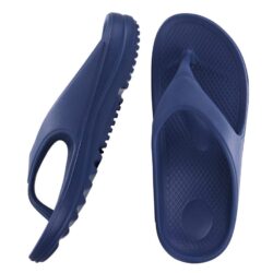 Chinelo Unissex Ergonômico com Suporte de Arco Fnac
