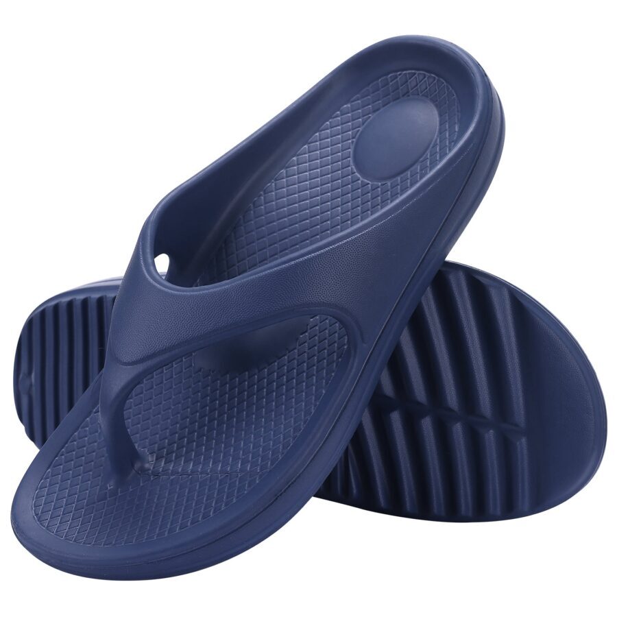 Chinelo Unissex Ergonômico com Suporte de Arco Fnac - Imagem 6