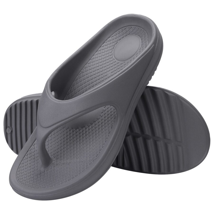 Chinelo Unissex Ergonômico com Suporte de Arco Fnac - Imagem 7