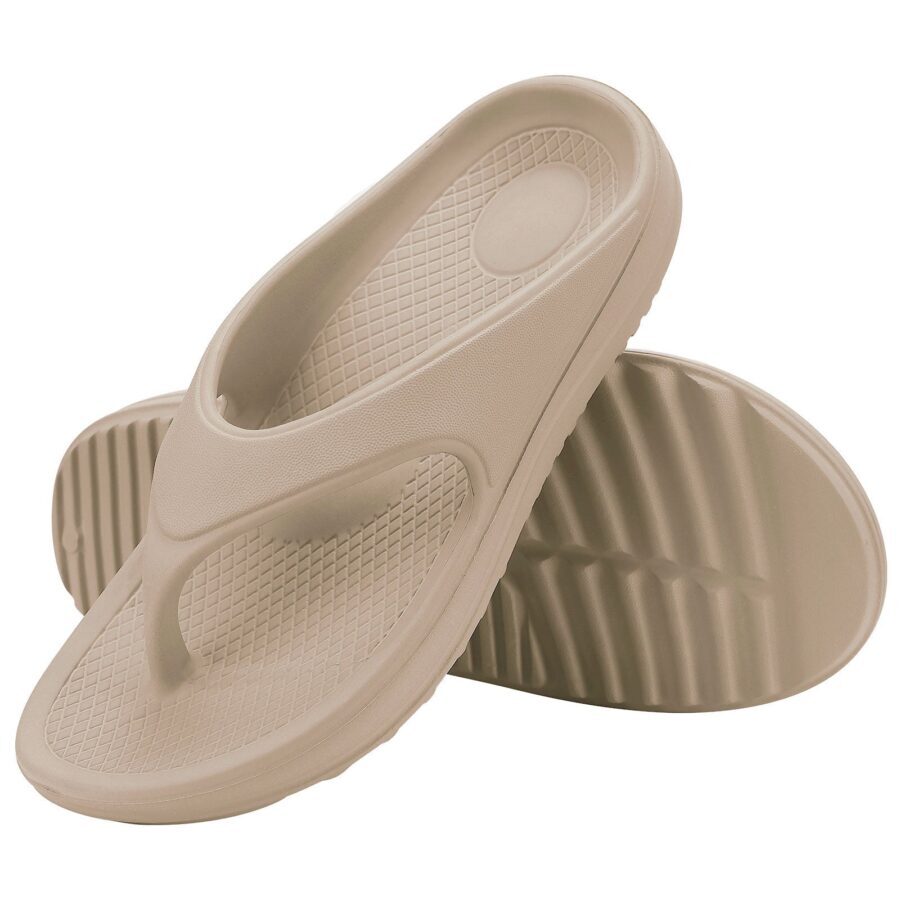 Chinelo Unissex Ergonômico com Suporte de Arco Fnac - Imagem 8