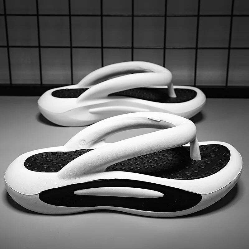 Chinelo Unissex Plataforma Anatômico Fnac - Imagem 10