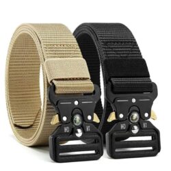 Cinto Tático Militar Falcon