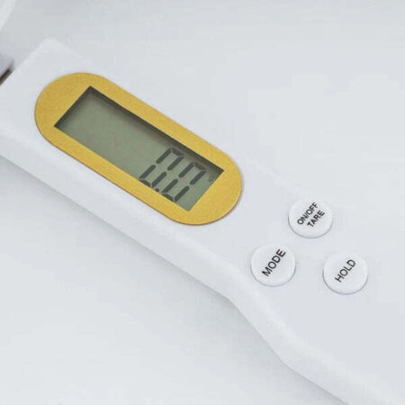 Colher Medidora com Balança Digital Portátil Fnac - Imagem 6