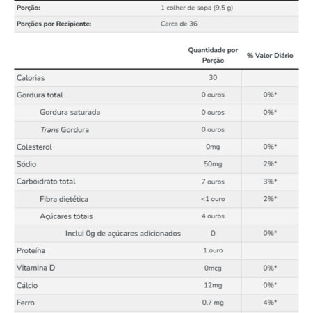 Pó De Raiz De Beterraba Now Foods 340 Gramas Importado - Imagem 4