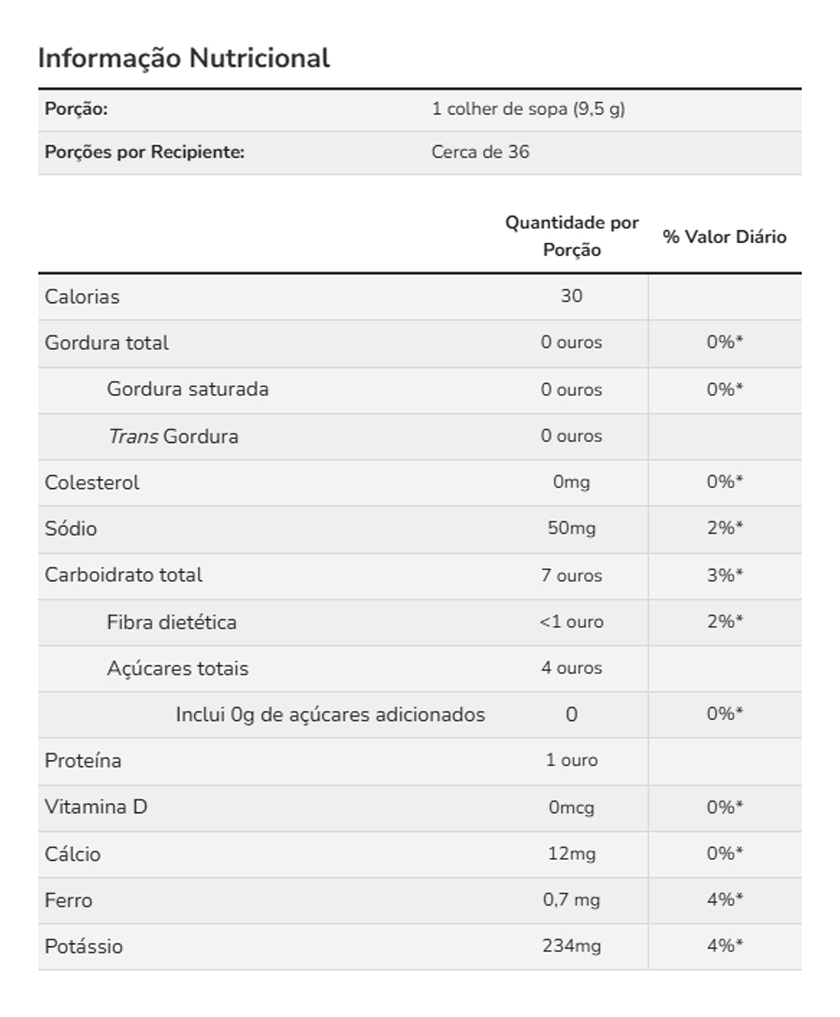 Pó De Raiz De Beterraba Now Foods 340 Gramas Importado - Imagem 4